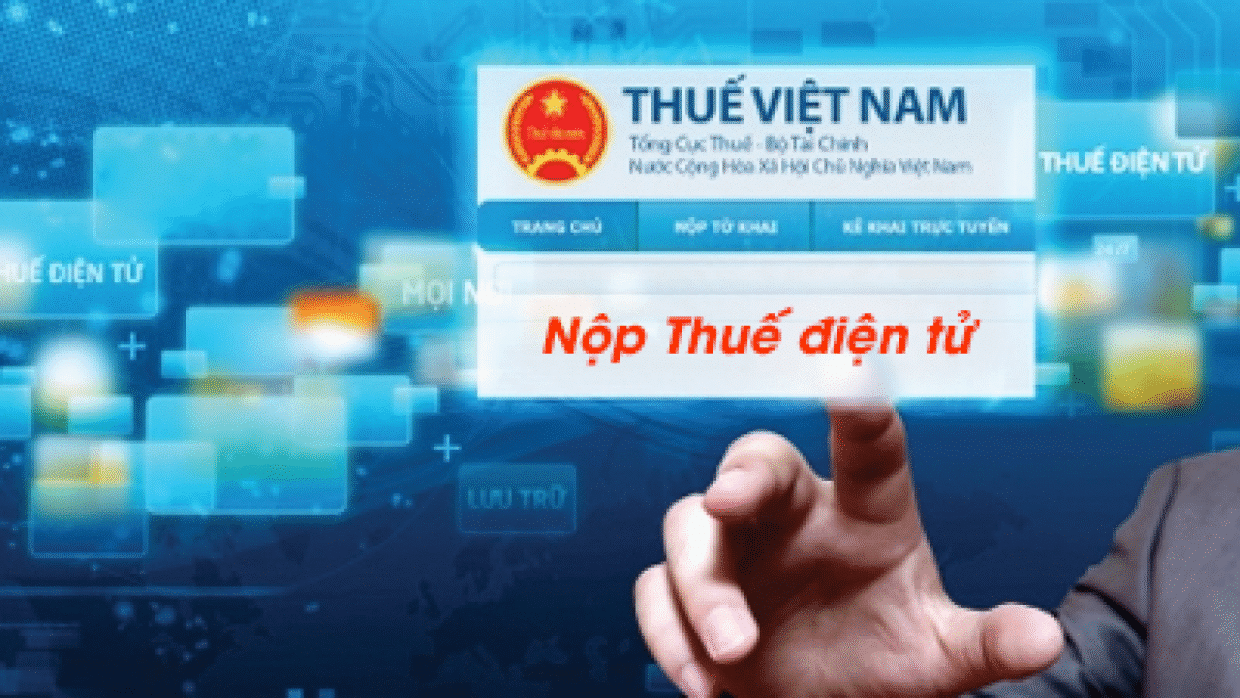 Không cần mua máy POS đắt tiền, chỉ cần phần mềm hợp chuẩn